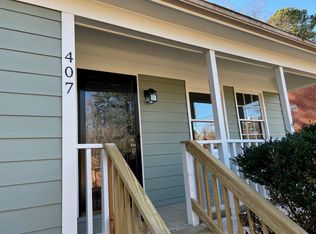 407 Englewood Ave, Durham, NC 27701