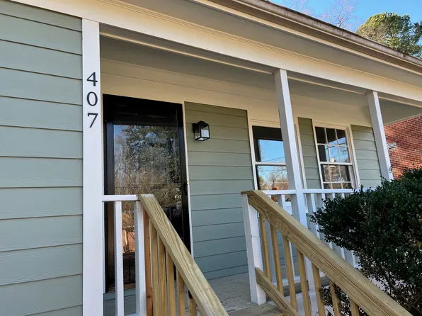 407 Englewood Ave, Durham, NC 27701