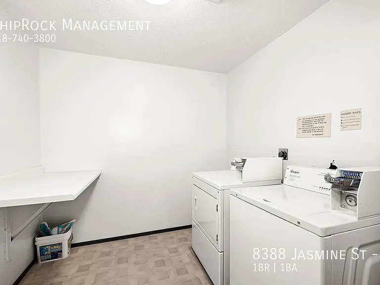8388 Jasmine St #4 — Photo 7