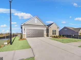 5444 Miravista Way, Hoschton, GA 30548