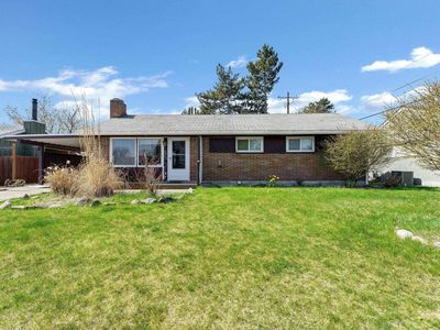 4525 N Windsor Dr, Spokane, WA, 99205