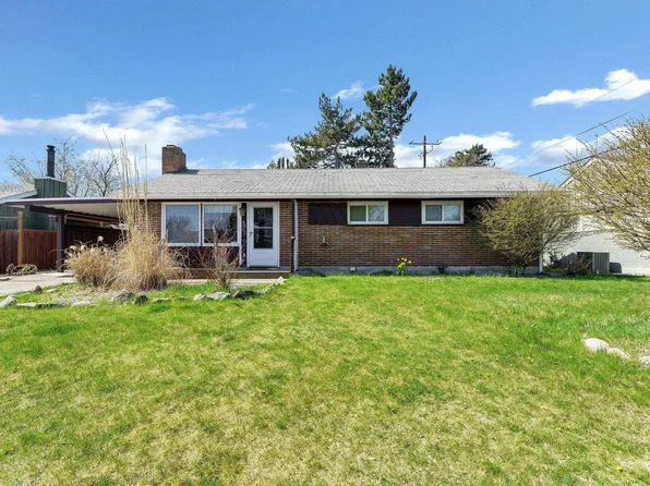 4525 N Windsor Dr, Spokane, WA 99205