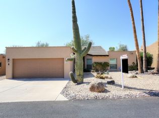 18427 N Sierra Vereda Ln, Rio Verde, AZ 85263