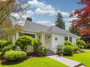 3944 NE 36th Ave, Portland, OR 97212