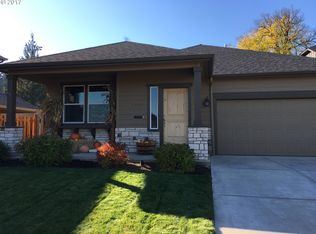 3428 Oakcrest Dr, Forest Grove, OR