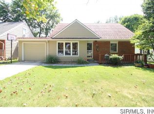 1750 Venice Ave, Granite City, IL 62040