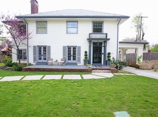 2116 S Detroit Ave, Tulsa, OK 74114