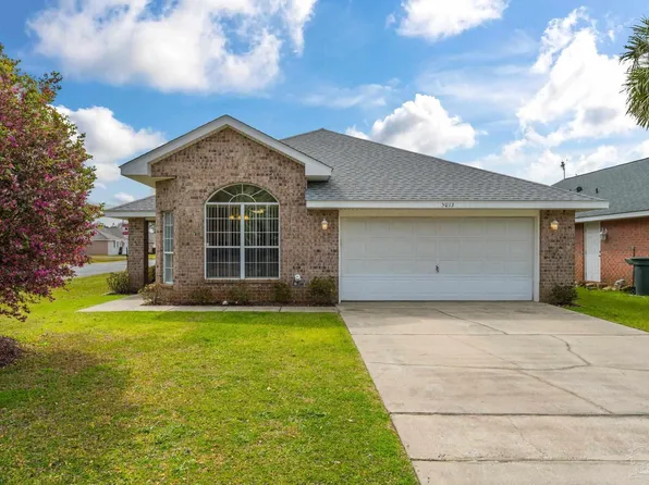5013 Cocoa Dr, Pensacola, FL 32526