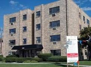 6400 N Ridge Blvd APT 207, Chicago, IL 60626