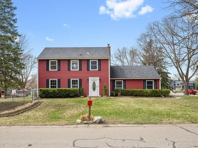 3315 Walnut Grove Ln N, Plymouth, MN, 55447