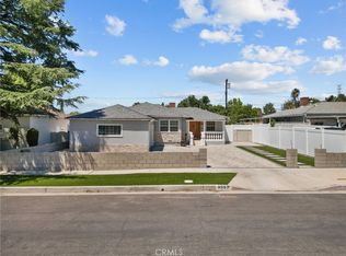 8957 Eames Ave, Northridge, CA 91324