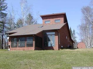 32357 Mississippi Rd, Laporte, MN 56461