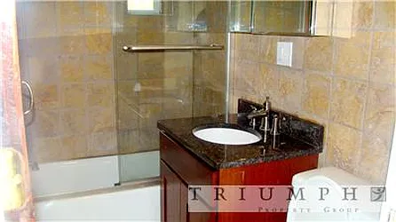 Rented by Triumph Property Group