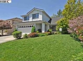 30 Bordeaux Ct, Danville, CA