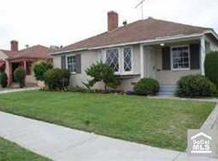 3936 Buckingham Rd, Los Angeles, CA 90008