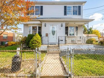 6 Nelson Street, Elmont, NY, 11003
