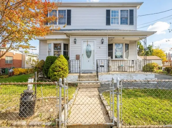 6 Nelson Street, Elmont, NY 11003