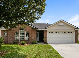 12434 Cliffrose Trl, Jacksonville, FL 32225