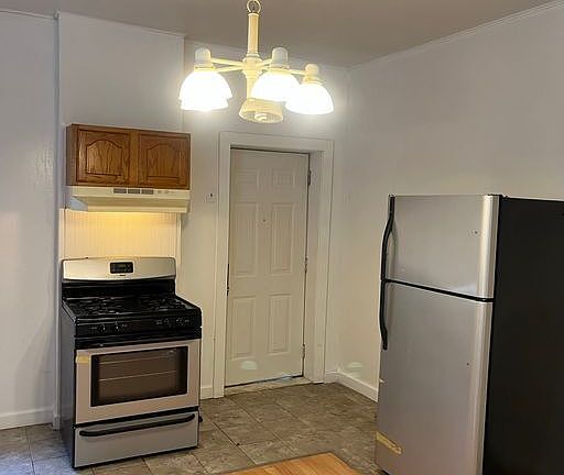 2nd image of 4617 S Compton Ave #1F