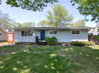 628 Olive St, Chippewa Falls, WI 54729