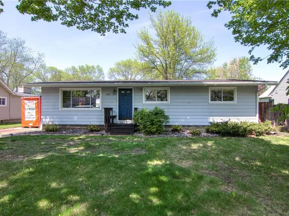 628 Olive Street, Chippewa Falls, WI 54729