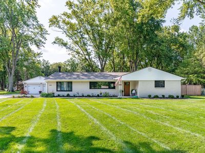 2455 Centennary Dr, Carmel, IN, 46032