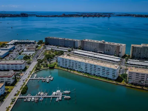 5925 Shore Blvd S APT 505, Gulfport, FL 33707