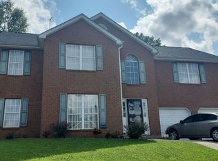 6359 Carriage Xing, Stone Mountain, GA 30087