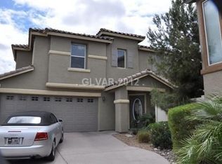 6047 Devers Ct, Las Vegas, NV 89118