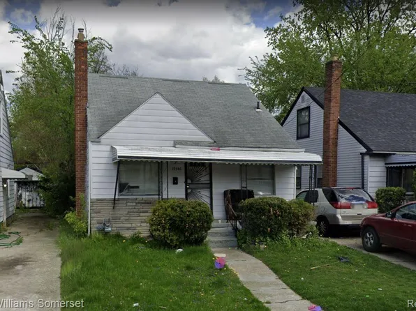 19346 Bloom St, Detroit, MI 48234