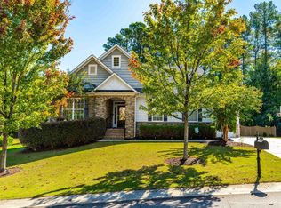12909 Baybriar Dr, Raleigh, NC 27613