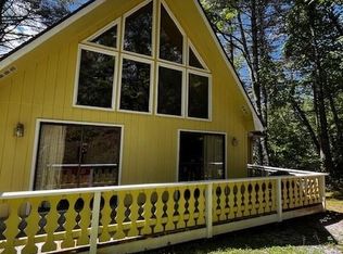 638 Chalet Village Ln #638, Dillard, GA 30537
