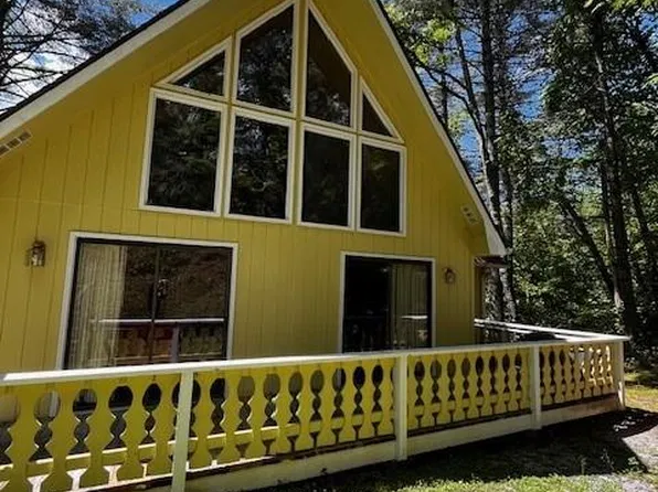 638 Chalet Village Ln #638, Dillard, GA 30537