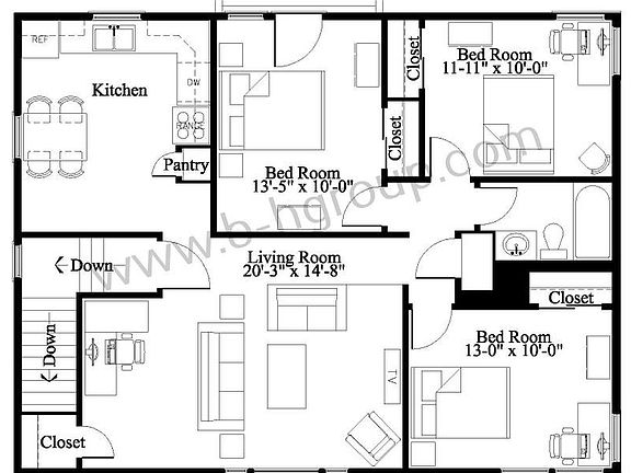 2nd image of this home