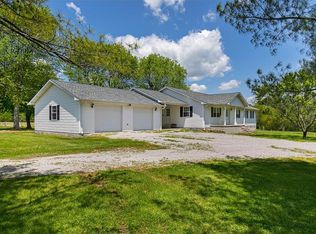 1471 Rockland Mills Rd, Edmonton, KY 42129