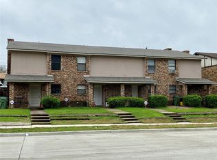 1024 Southmoor Dr #1026, Arlington, TX 76010