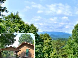 251 Greenbrier St, Franklin, NC 28734