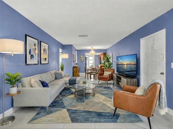 1400 S 19th Ave APT 1, Hollywood, FL 33020