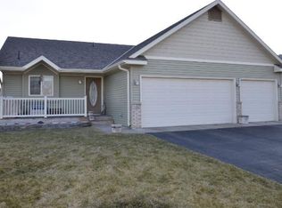 1156 Deerberry Cir, Albany, MN 56307