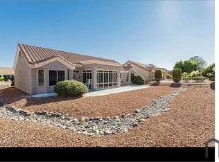 2535 Sungold Dr, Las Vegas, NV 89134
