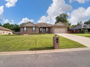 2347 Barberee Dr, Crestview, FL 32536