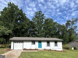 1774 Big Valley Ln, Stone Mountain, GA 30083