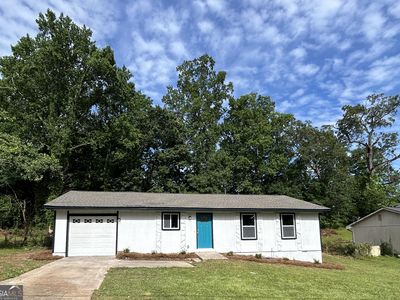 1774 Big Valley Ln, Stone Mountain, GA, 30083