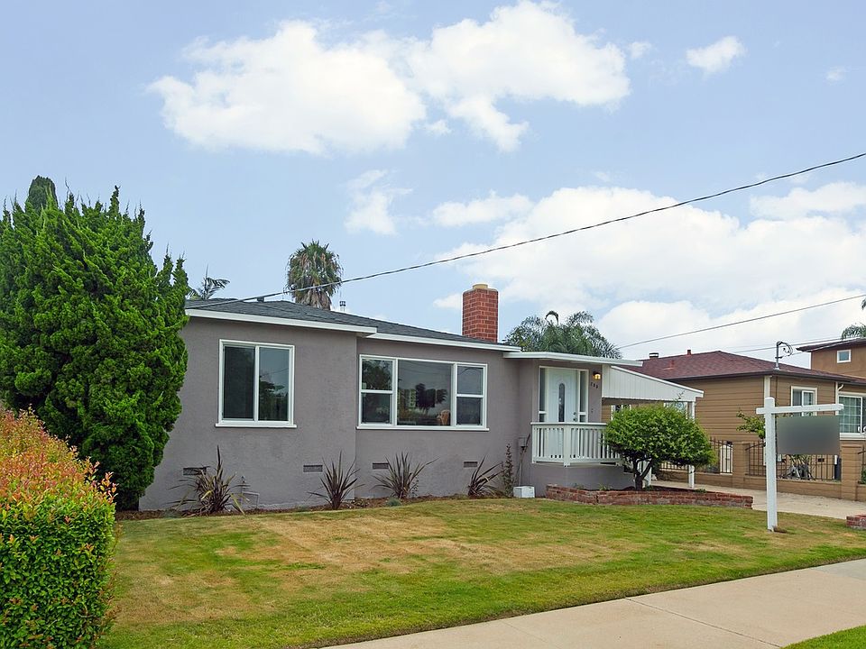1st image of 785 Twin Oaks Ave