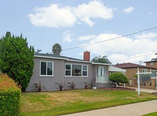 785 Twin Oaks Ave, Chula Vista, CA 91910