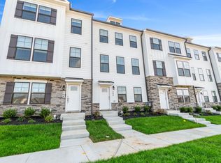 446 Herringbone Way, Frederick, MD 21701