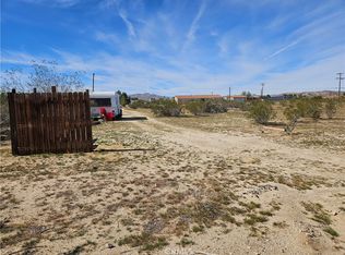 0 Sunfair Rd #36, Joshua Tree, CA 92252