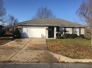 779 N Franklin Ave, Republic, MO 65738