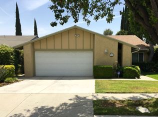 19936 Eccles St, Winnetka, CA 91306