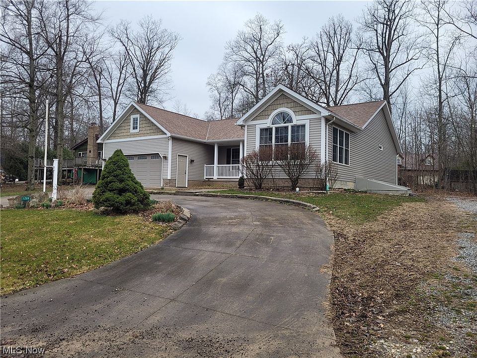 1208 Ginko Dr, West Salem, OH 44287 Zillow